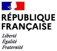 République Française — Liberté, Égalité, Fraternité